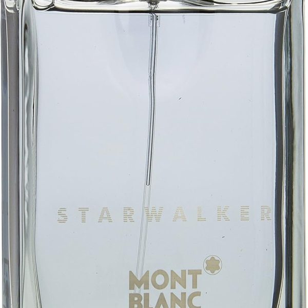 MONTBLANC MONT BLANC STARWALKER (M) EDT 75 ml