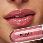 ⁦KIKO Milano Unlimited Double Touch 153 - Limited Edition, Long-Lasting Two-Step Liquid Lipstick⁩ - الصورة ⁦7⁩