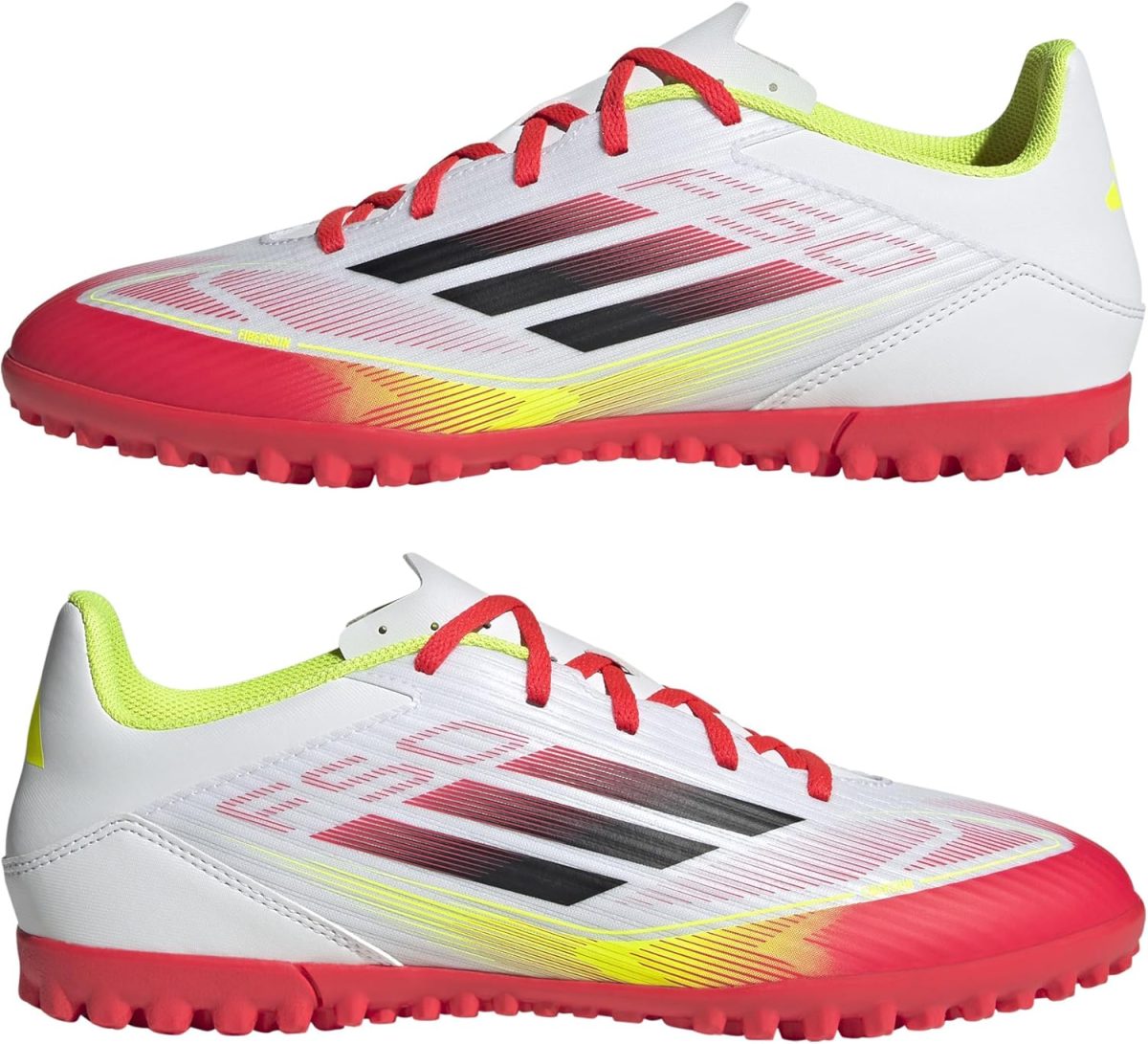 ⁦adidas F50 Club Turf unisex-adult Sneaker⁩ - الصورة ⁦6⁩