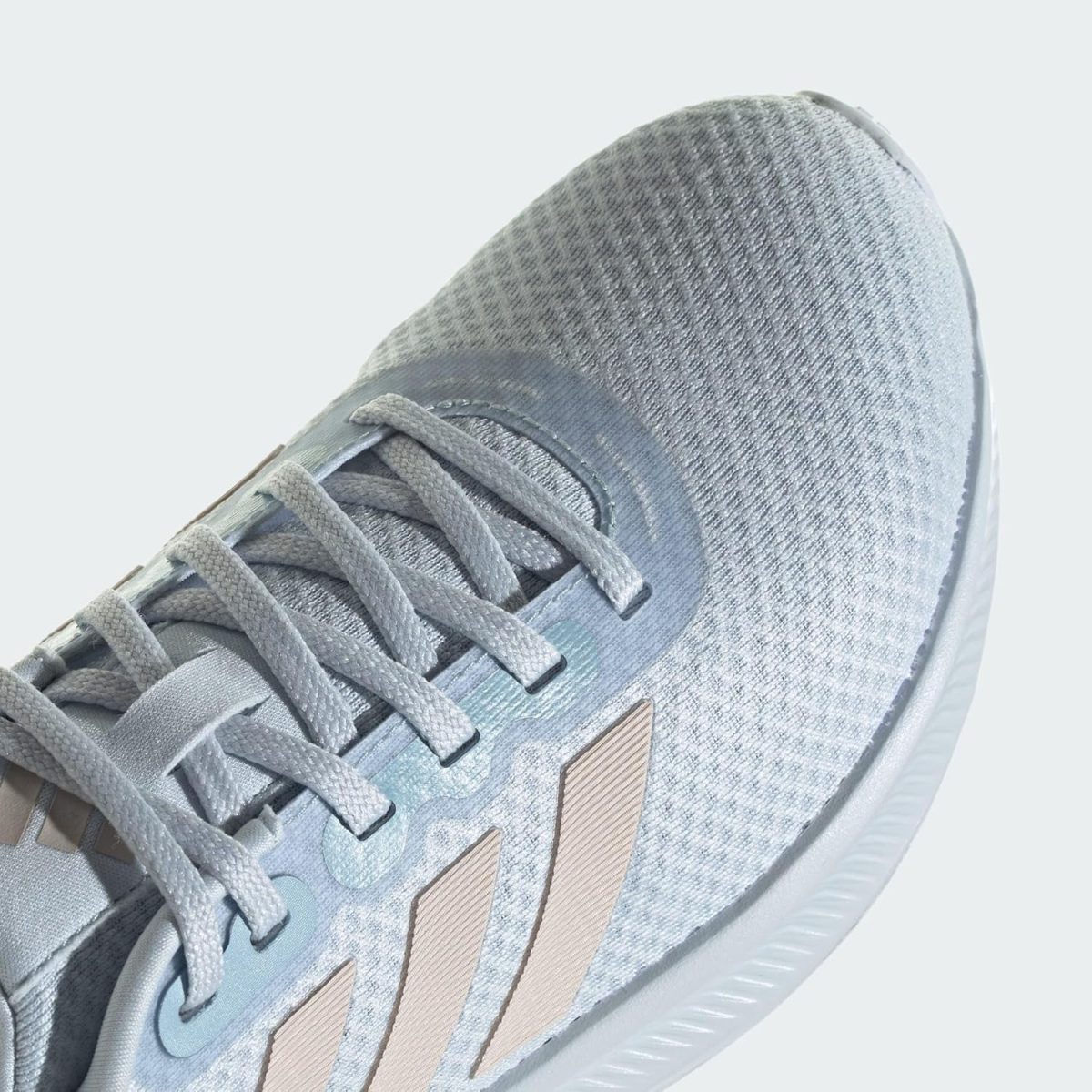 ⁦adidas RUNFALCON 3.0 W womens Sneaker⁩ - الصورة ⁦7⁩