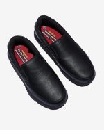 ⁦Skechers NAMPA mens Food Service Shoe⁩ - الصورة ⁦6⁩