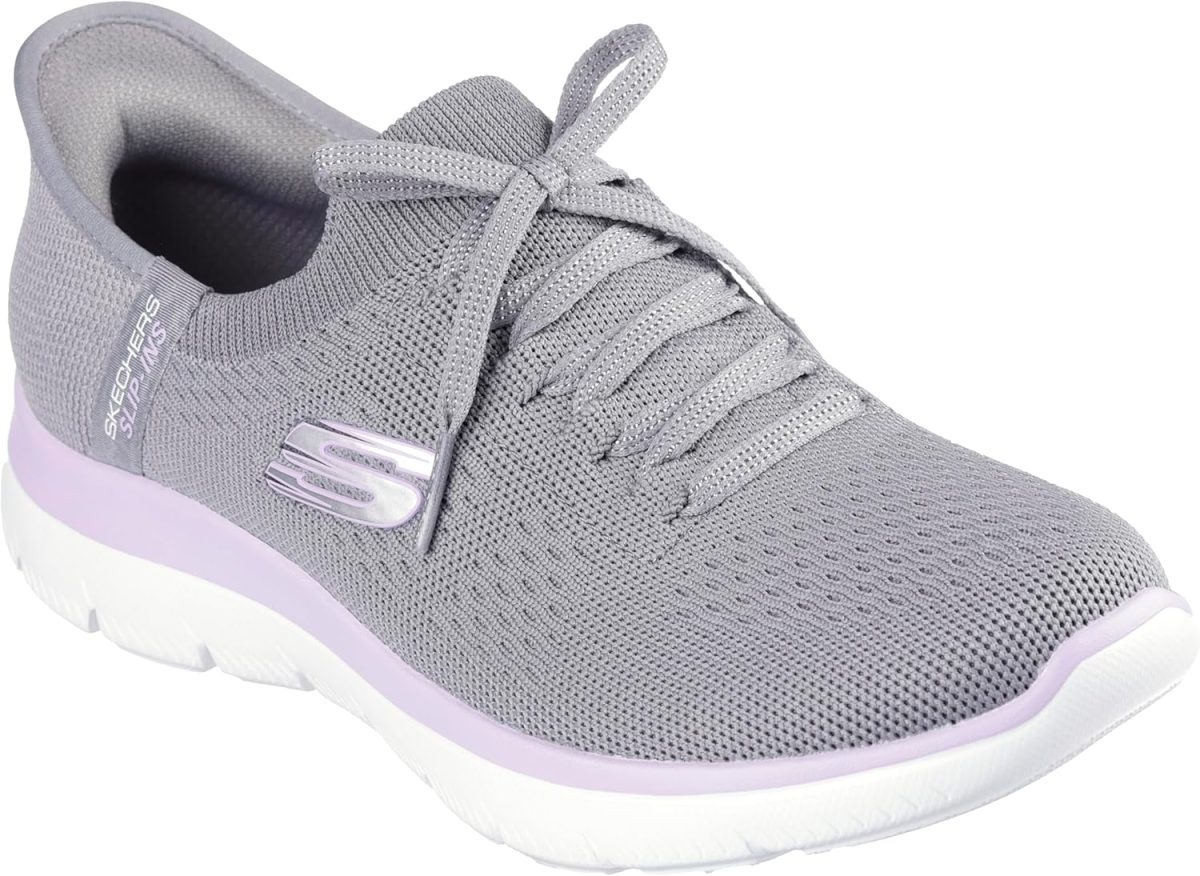 Skechers SUMMITS womens Sneaker
