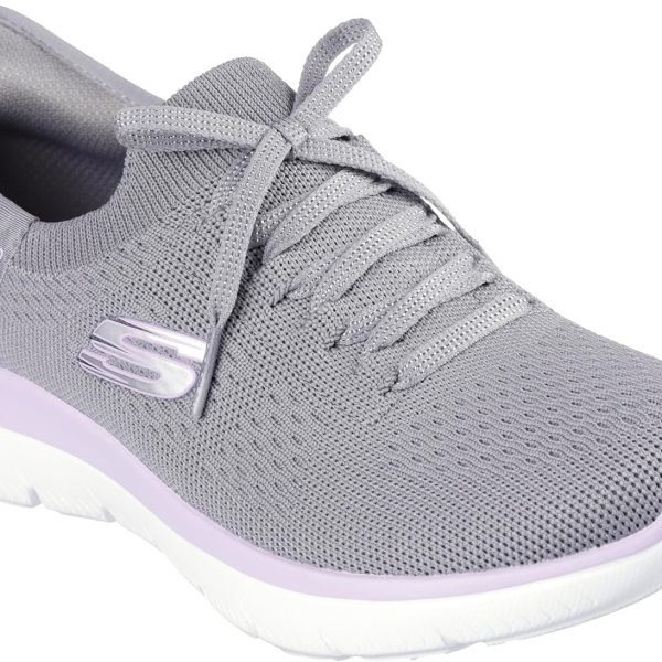 Skechers SUMMITS womens Sneaker
