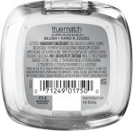 ⁦L’Oréal Paris L'Oreal True Match Super-Blendable Powder Blush, Baby Blossom C1-2, 0.21 Oz (Packaging May Vary)⁩ - الصورة ⁦7⁩