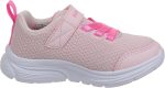 ⁦Skechers girls wavy lites sneaker⁩ - الصورة ⁦9⁩