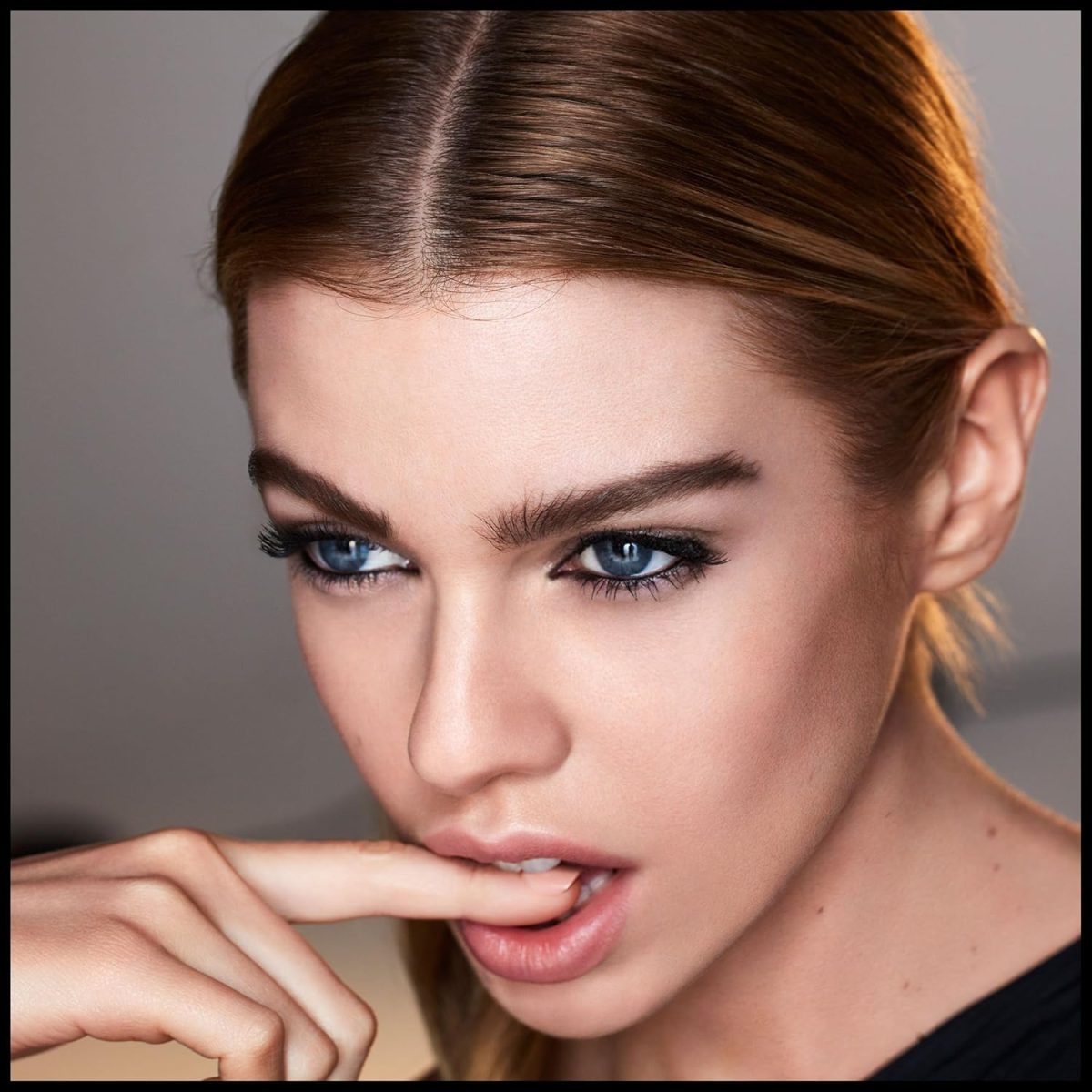 ⁦Max Factor Brow Shaper Eye Brow Pencil, 20 Brown, 1 g⁩ - الصورة ⁦6⁩