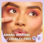 ⁦Colourpop Twilight Eyeshadow Palette - Limited Edition Palette with Metallic & Matte Finishes - High Pigmentation Makeup with Long Lasting Formula (0.3 Oz)⁩ - الصورة ⁦6⁩