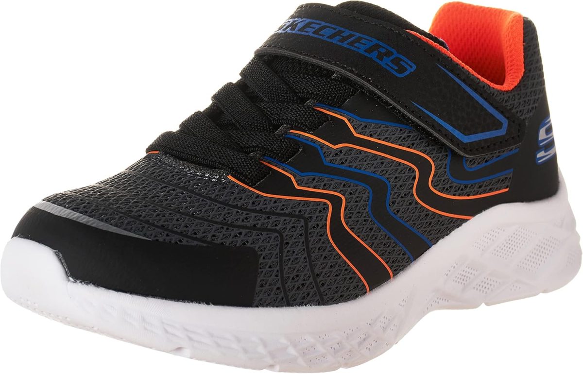 Skechers MICROSPEC II boys Sneaker
