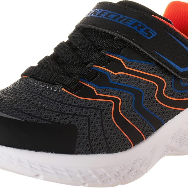Skechers MICROSPEC II boys Sneaker