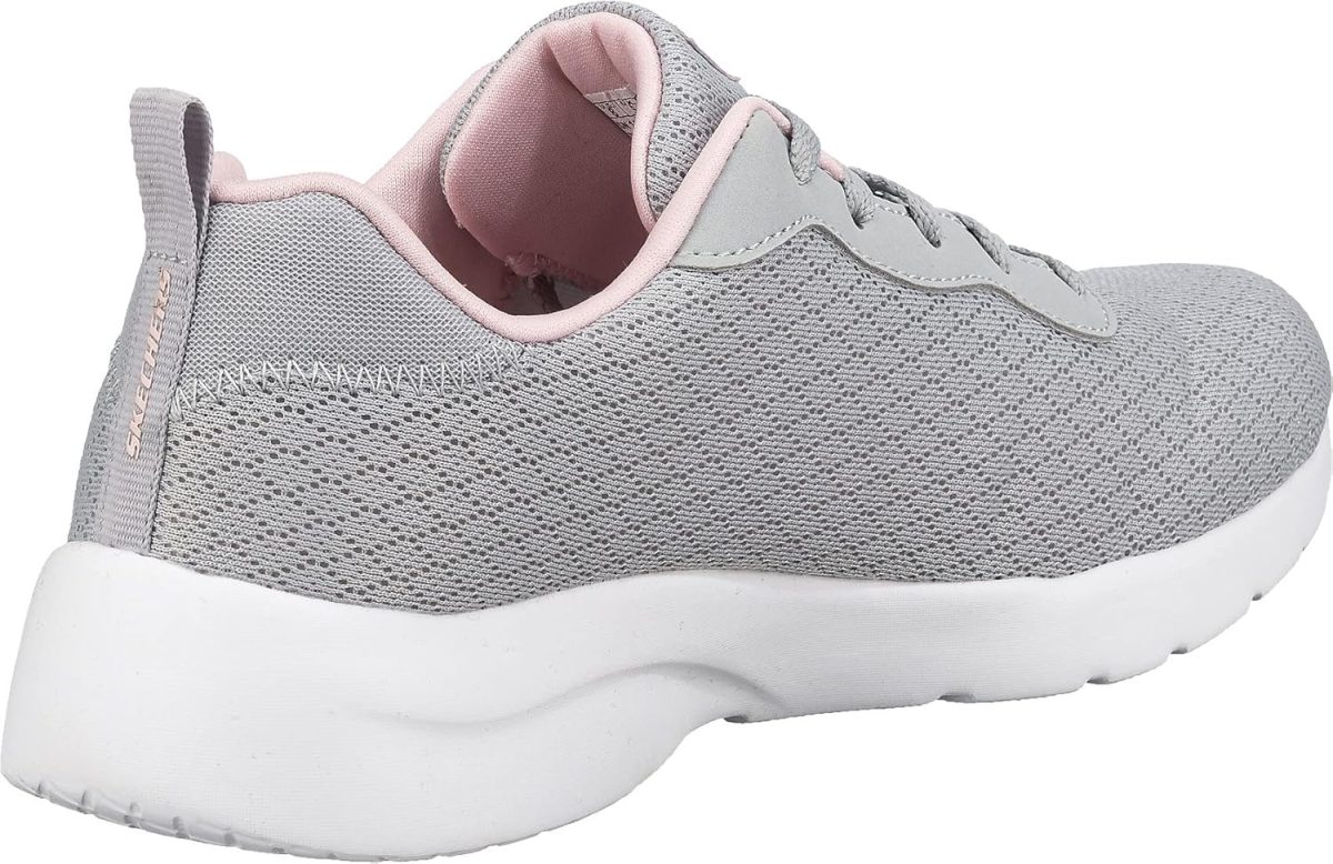 ⁦Skechers DYNAMIGHT 2.0 womens Sneaker⁩ - الصورة ⁦5⁩