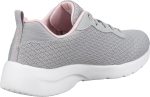 ⁦Skechers DYNAMIGHT 2.0 womens Sneaker⁩ - الصورة ⁦5⁩