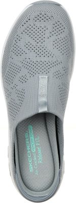 ⁦Skechers COMMUTE TIME womens Shoes⁩ - الصورة ⁦5⁩