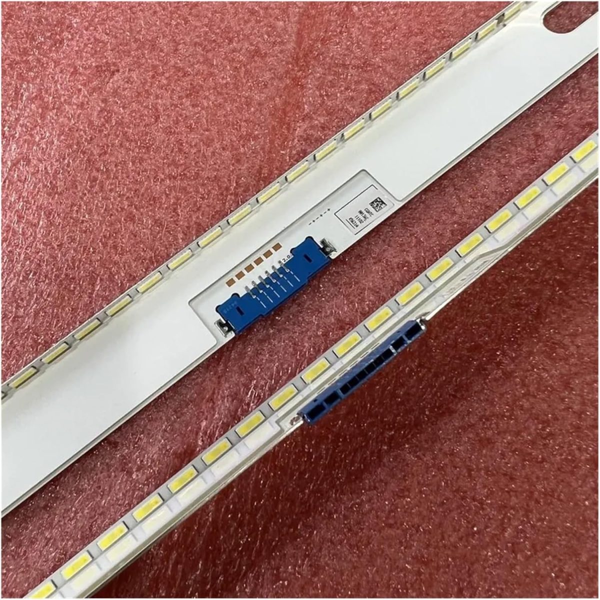⁦LED Backlight for Sam/s.ung UE55NU8059 UE55NU8070 UE55NU8072 UE55NU8075 UE55NU8079 UE55NU8500 UE55NU8502 UE55NU8505 UE55NU8509⁩ - الصورة ⁦4⁩
