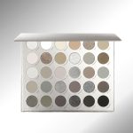 Kara Beauty PRO15 - GODDESS NEM EYESHADOW PALETTE - 35 Colors - Vegan & Cruelty Free - Pigmented - Waterproof - Long Lasting - Matte Eyeshadow Palette