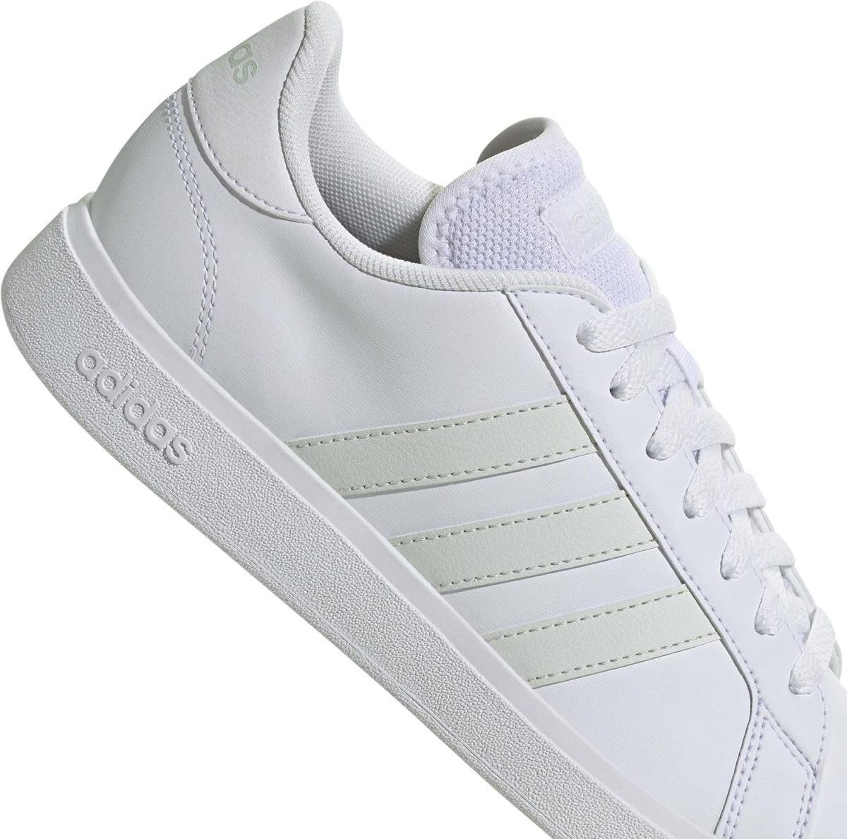 ⁦adidas GRAND COURT BASE 2.0 womens Tennis Shoe⁩ - الصورة ⁦5⁩