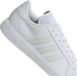 ⁦adidas GRAND COURT BASE 2.0 womens Tennis Shoe⁩ - الصورة ⁦5⁩