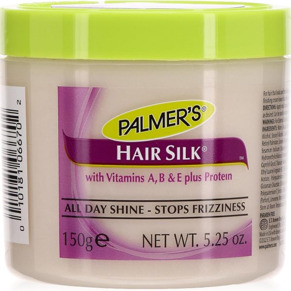 Palmers Cream Hair Silk- 150gm