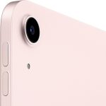 ⁦Apple 2022 10.9-inch iPad Air (Wi-Fi, 64GB) - Pink (5th Generation) (Renewed)⁩ - الصورة ⁦3⁩