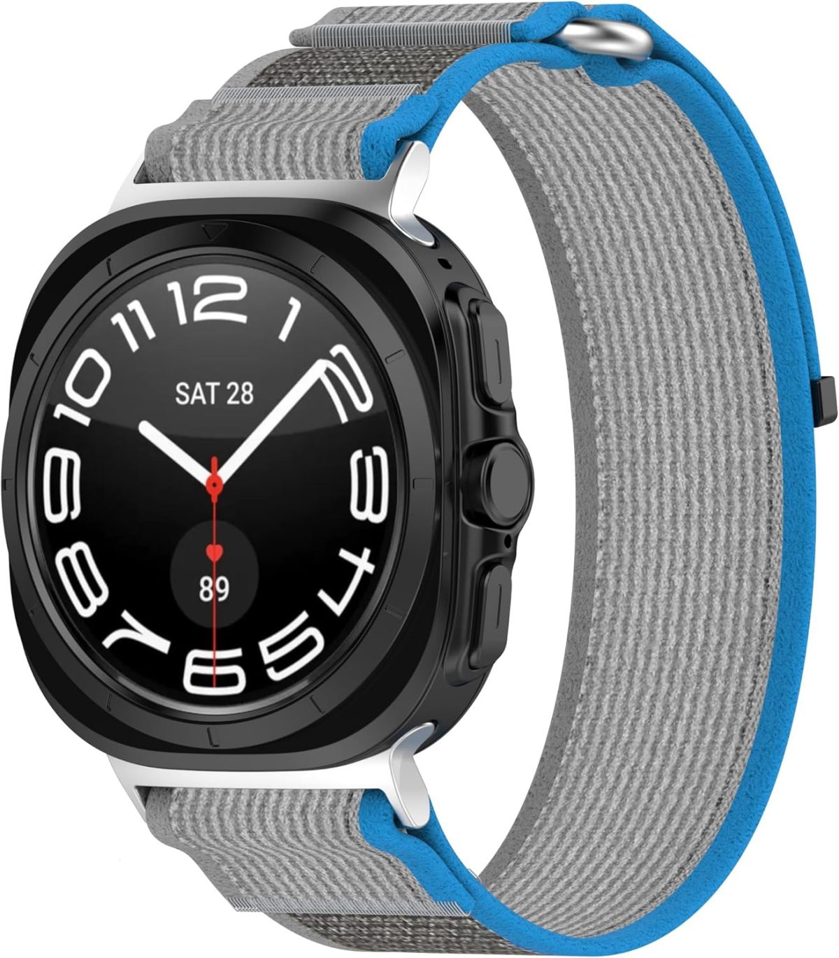 ⁦Dado Multi Pack Straps Compatible with Samsung Galaxy Watch Ultra 47mm⁩ - الصورة ⁦5⁩