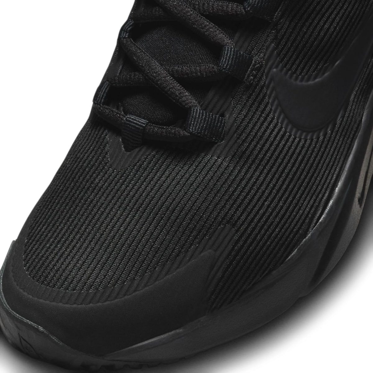 ⁦Nike STAR RUNNER 4 NN GS boys LACED SHOES⁩ - الصورة ⁦4⁩