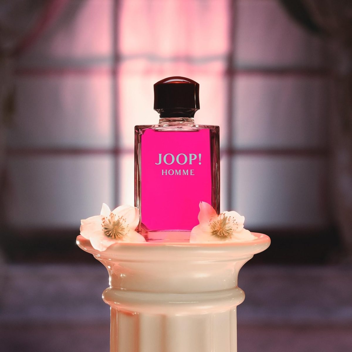 ⁦JOOP HOMME, EDT Spray 4.0 OZ - 125 ML⁩ - الصورة ⁦5⁩