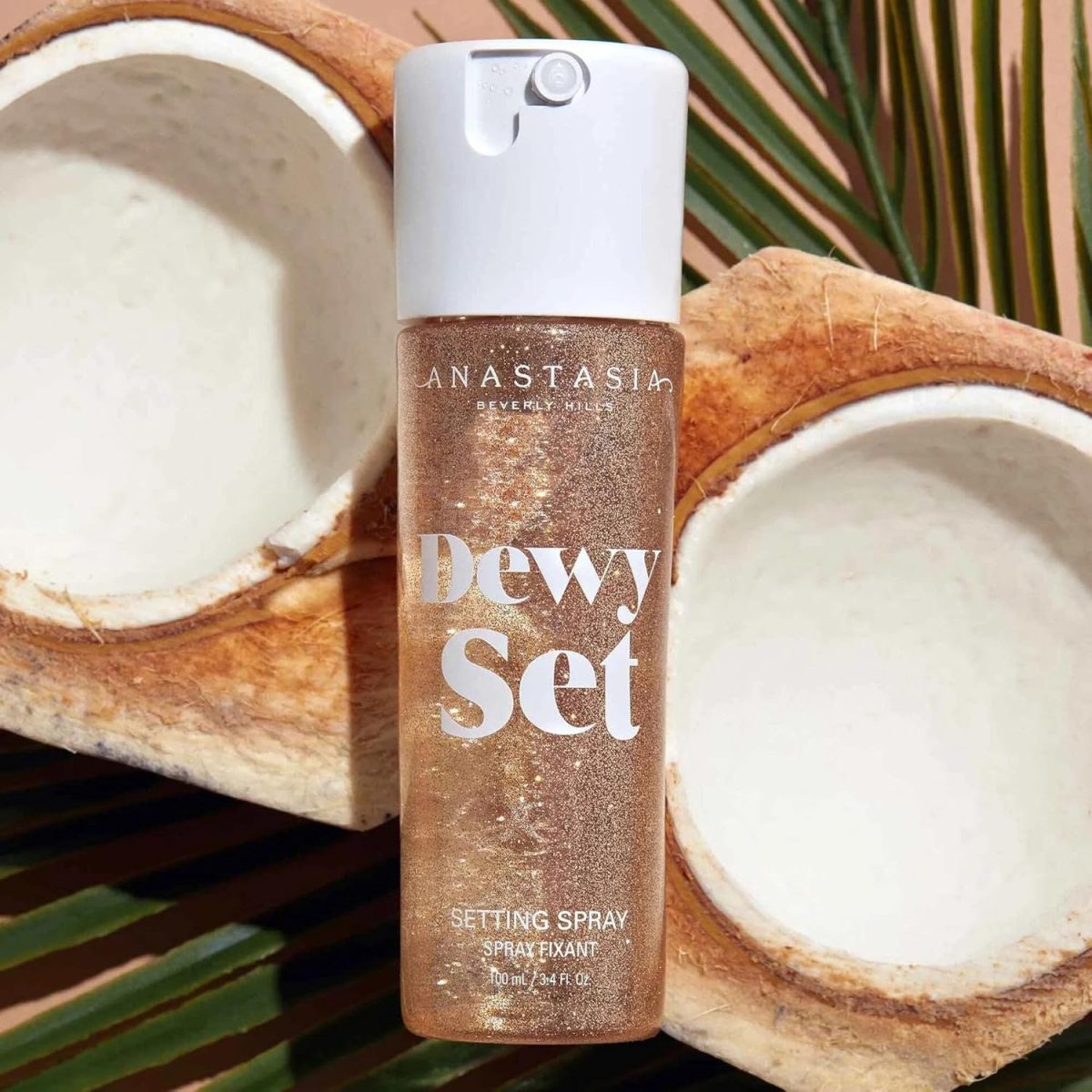 ⁦Anastasia Beverly Hills - Dewy Set Setting Spray⁩ - الصورة ⁦3⁩
