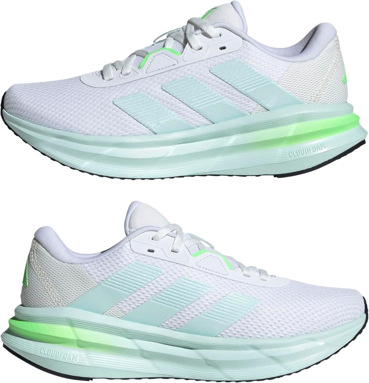 ⁦adidas Women's Galaxy 7 W Running Shoes⁩ - الصورة ⁦6⁩