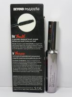 ⁦Benefit Cosmetics They're Real! Mascara Full Size,Black, 0.3 Oz⁩ - الصورة ⁦4⁩