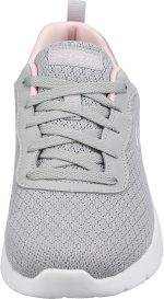 ⁦Skechers DYNAMIGHT 2.0 womens Sneaker⁩ - الصورة ⁦4⁩