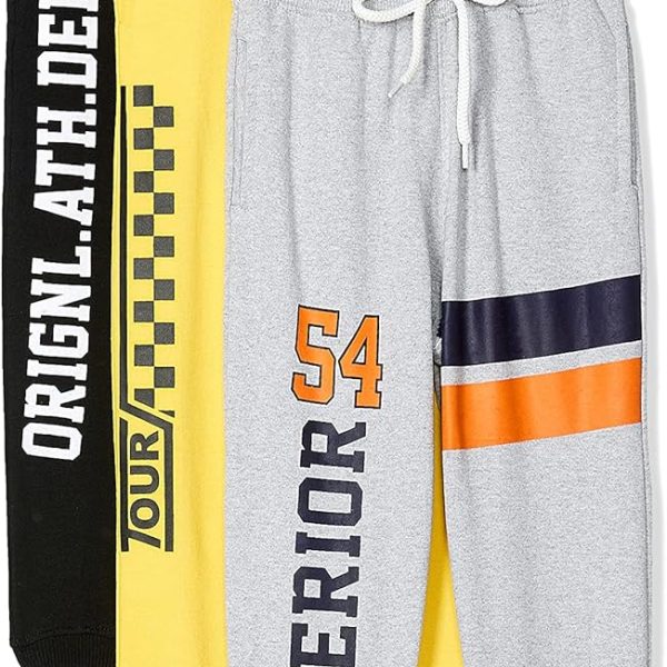 T2F Boys boys joggers track pants Track Pants