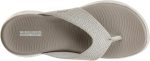⁦Skechers ON-THE-GO 600 womens Sandal⁩ - الصورة ⁦3⁩