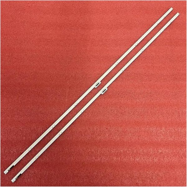LED Backlight Strip for SO/N.Y XBR-65X850B XBR-65X800B KD-65X8500B NLAW50304 61.P2W01G001 SYV653 5010702-852-0111-Y (Color : 2 Kit For 2 TV)
