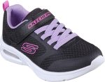 ⁦Skechers MICROSPEC MAX girls Sneaker⁩ - الصورة ⁦2⁩