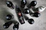 ⁦Beard Octane: Barbershop Beard Wash - 8oz Beard Shampoo - Cleans & Moisturizes with Shea Butter for Softer Beards - Made in USA⁩ - الصورة ⁦2⁩
