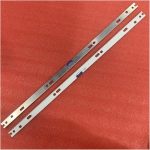 ⁦LED Backlight Strip for Sam/s.ung UE65NU8040L UE65NU8040T UE65NU8042T UE65NU8045T UE65NU8049T UE65NU8050L UE65NU8050T⁩ - الصورة ⁦5⁩