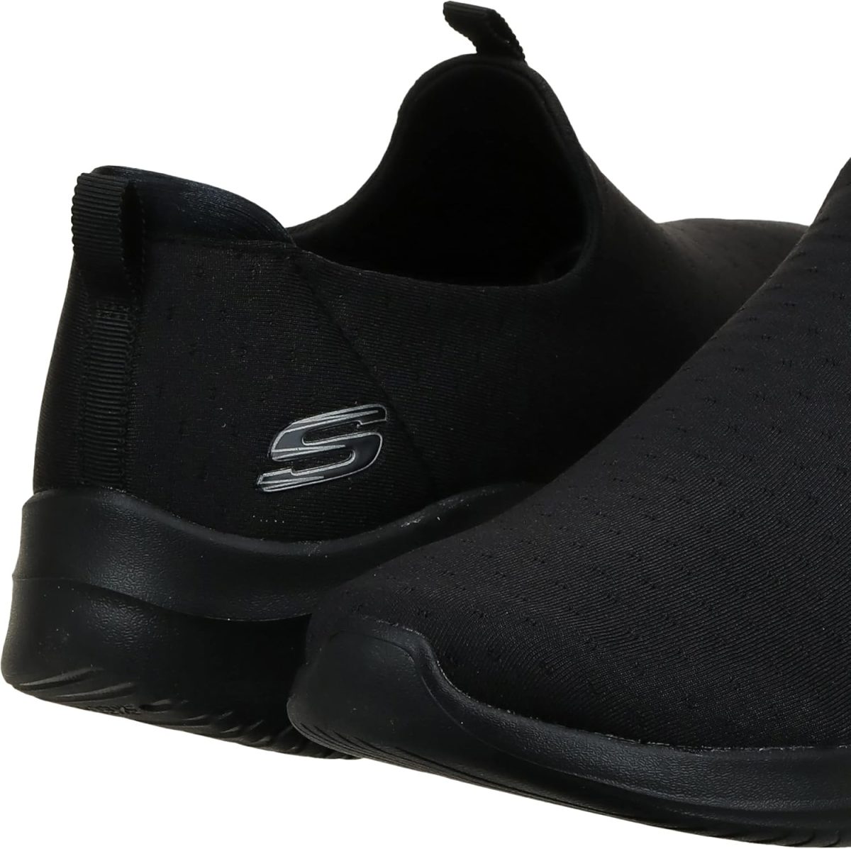 ⁦Skechers WOMEN'S ULTRA FLEX 3.0 SLIP ON⁩ - الصورة ⁦3⁩