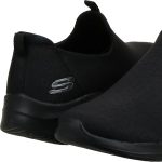 ⁦Skechers WOMEN'S ULTRA FLEX 3.0 SLIP ON⁩ - الصورة ⁦3⁩