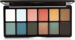 ⁦L.A. Girl Fanatic Eyeshadow Palette, Surreal Dream GES416⁩ - الصورة ⁦4⁩