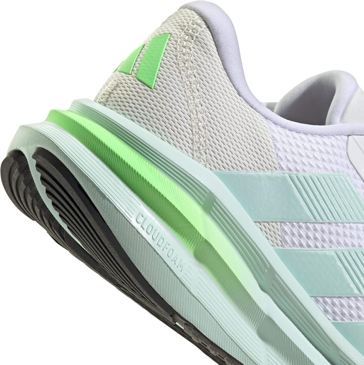 ⁦adidas Women's Galaxy 7 W Running Shoes⁩ - الصورة ⁦5⁩