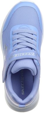 ⁦Skechers DYNAMATIC girls SHOES⁩ - الصورة ⁦3⁩