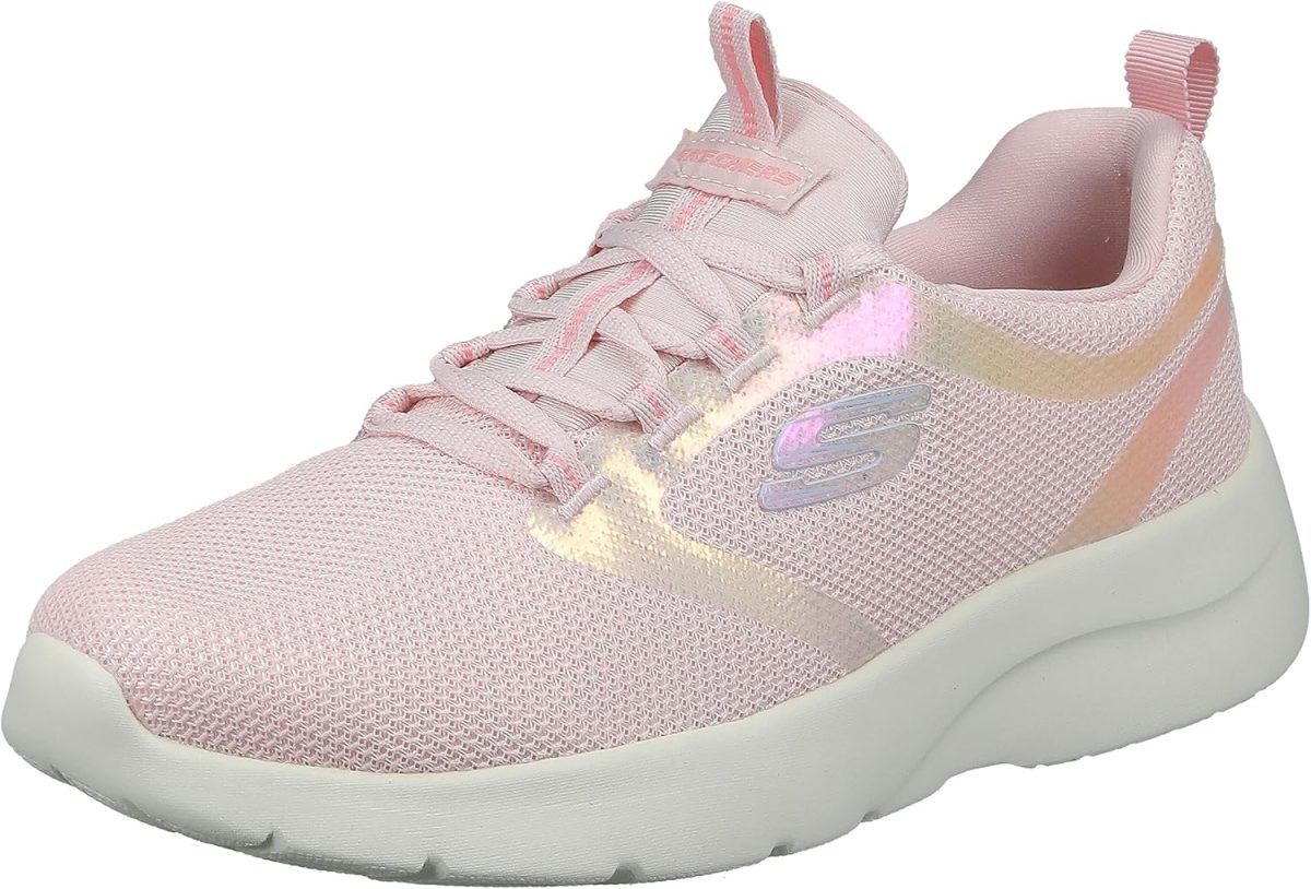 Skechers DYNAMIGHT 2.0 womens Sneaker