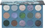 Colourpop Twilight Eyeshadow Palette - Limited Edition Palette with Metallic & Matte Finishes - High Pigmentation Makeup with Long Lasting Formula (0.3 Oz)