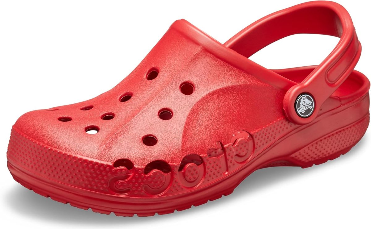 Crocs Unisex Adult 10001-0DA Classic Clog