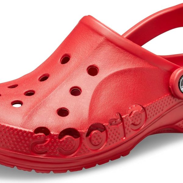 Crocs Unisex Adult 10001-0DA Classic Clog