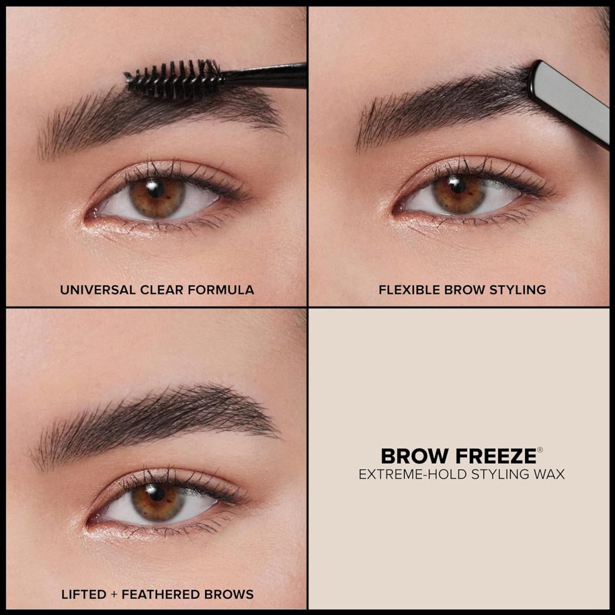 ⁦Anastasia Beverly Hills - Brow Freeze⁩ - الصورة ⁦6⁩