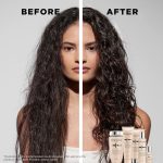 ⁦Kérastase Curl Manifesto Refresh Absolu Curl Refreshing Spray for Unisex 190ml⁩ - الصورة ⁦8⁩