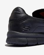 ⁦Skechers NAMPA mens Food Service Shoe⁩ - الصورة ⁦8⁩