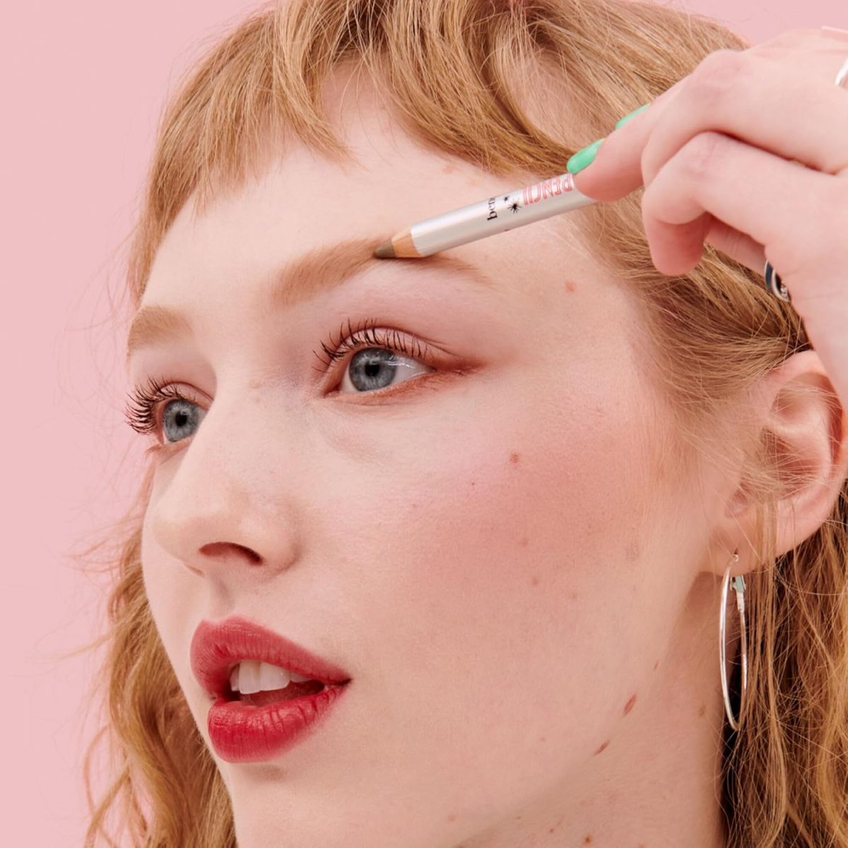 ⁦Benefit GIMME BROW+ SHADE 04 VOLUMIZING PENCIL⁩ - الصورة ⁦6⁩