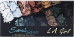 ⁦L.A. Girl Fanatic Eyeshadow Palette, Surreal Dream GES416⁩ - الصورة ⁦6⁩