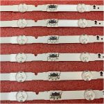 ⁦LED Backlight for Sam/s.ung UN48J5500AG UE48H5500 UE48J6200 UE48J5572SU UE48J5150AS UE48H6200AK UE48J5570SU BN96-30454A 30453A⁩ - الصورة ⁦4⁩